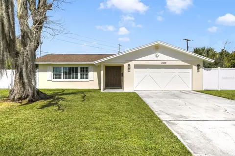 2620 Bluebonnet St, Orlando, FL 32807