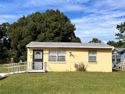1720 Riley Ave, Orlando, FL 32805