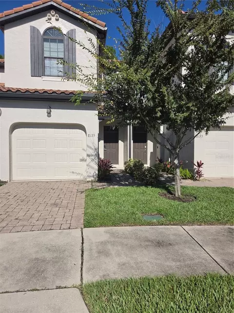 8135 Roseville Blvd, Davenport, FL 33896