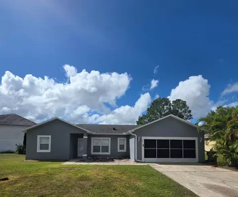 579 Kilimanjaro Dr, Kissimmee, FL 34758