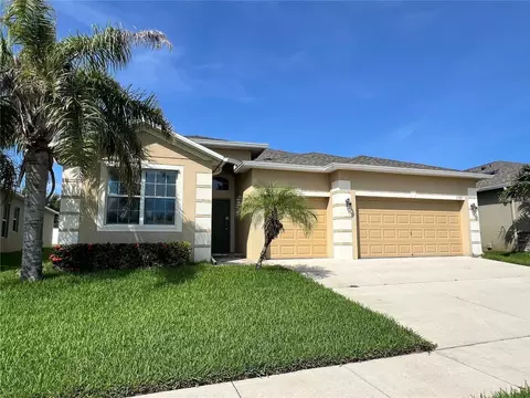 2987 Youngford St, Orlando, FL 32824