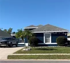 2558 E Chatman Cir, Kissimmee, FL 34746