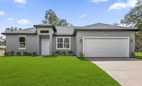 16428 SW 27th Ave, Ocala, FL 34473