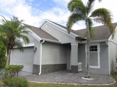 1420 Sun Meadow Dr, Orlando, FL 32824