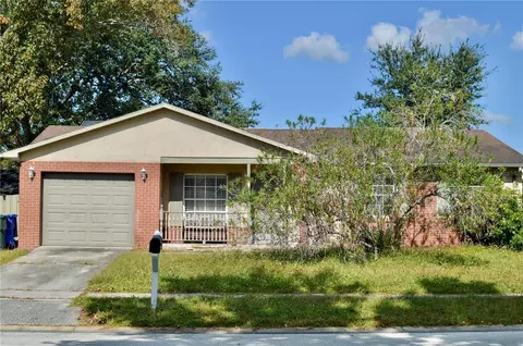 1437 Dean B St, Kissimmee, FL 34744