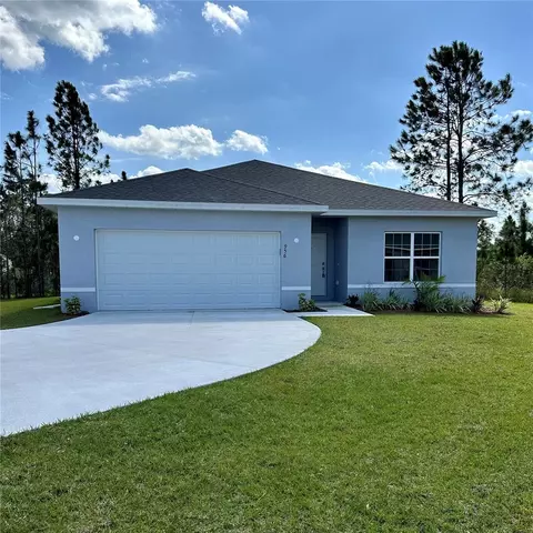 956 Derbyshire Dr, Kissimmee, FL 34758