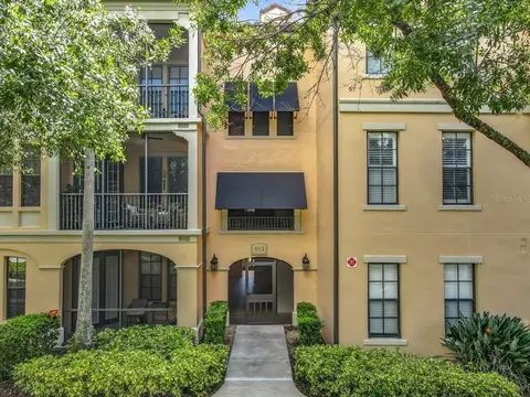 513 Mirasol Cir #106, Celebration, FL 34747
