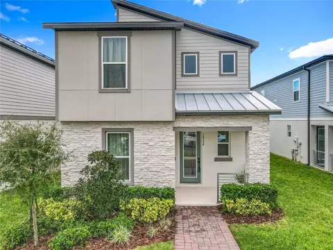 14334 Braemar St, Winter Garden, FL 34787