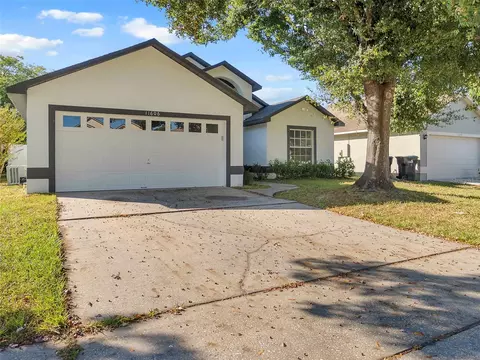 11606 Goodwyck Dr, Orlando, FL 32837