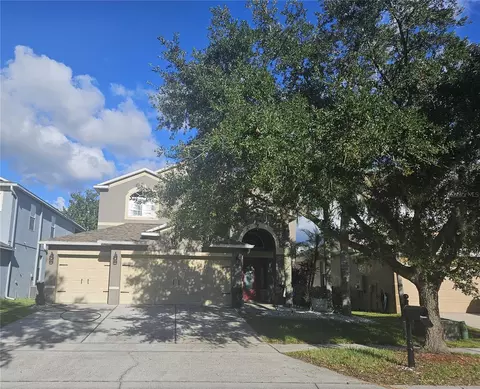 15004 Braywood Trl, Orlando, FL 32824