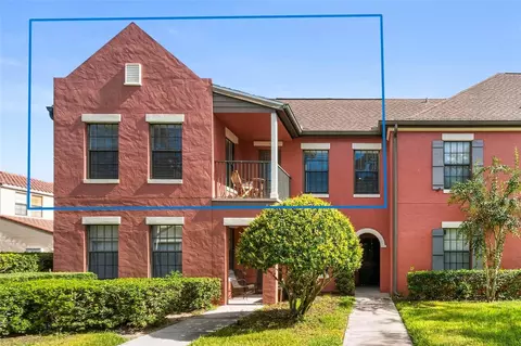1001 Via Capri Ln #201, Celebration, FL 34747