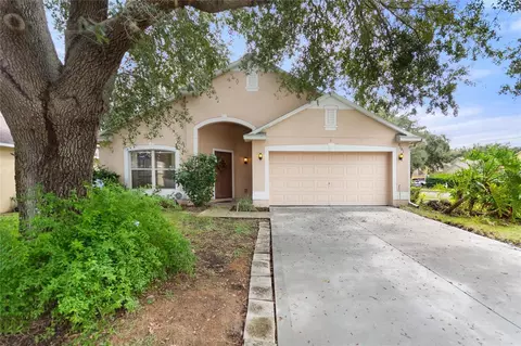 2101 Carpathian Dr, Apopka, FL 32712
