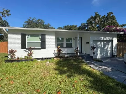1415 W Smith St, Orlando, FL 32804