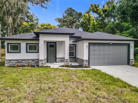 905 S Garfield Ave, Deland, FL 32724