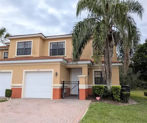 1123 Chervil Dr, Kissimmee, FL 34759