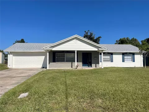 2415 Caribbean Ct, Orlando, FL 32805
