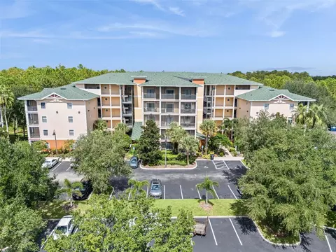 3060 Pirates Retreat Ct #305, Kissimmee, FL 34747