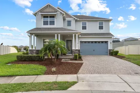 2446 Felce Ct, Davenport, FL 33897