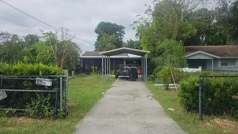 1516 S Lee Ave, Orlando, FL 32805