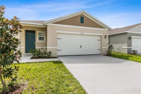 3306 Pine Lily Ave, Poinciana, FL 34759