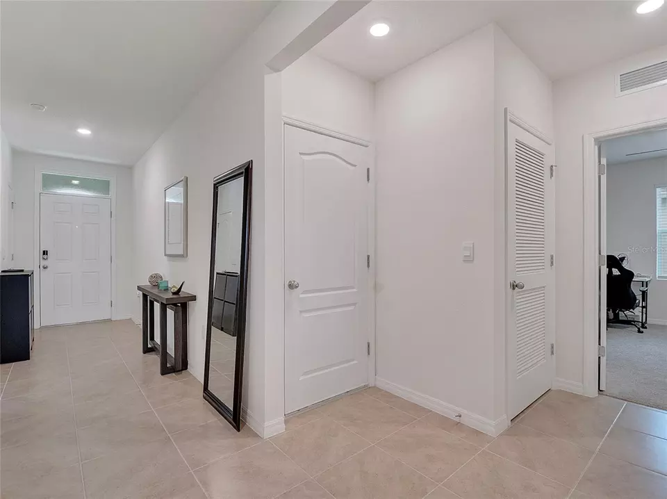 Entry Way - 3831 Botanical Way, Sanford, FL 32773 photo 7 of 9
