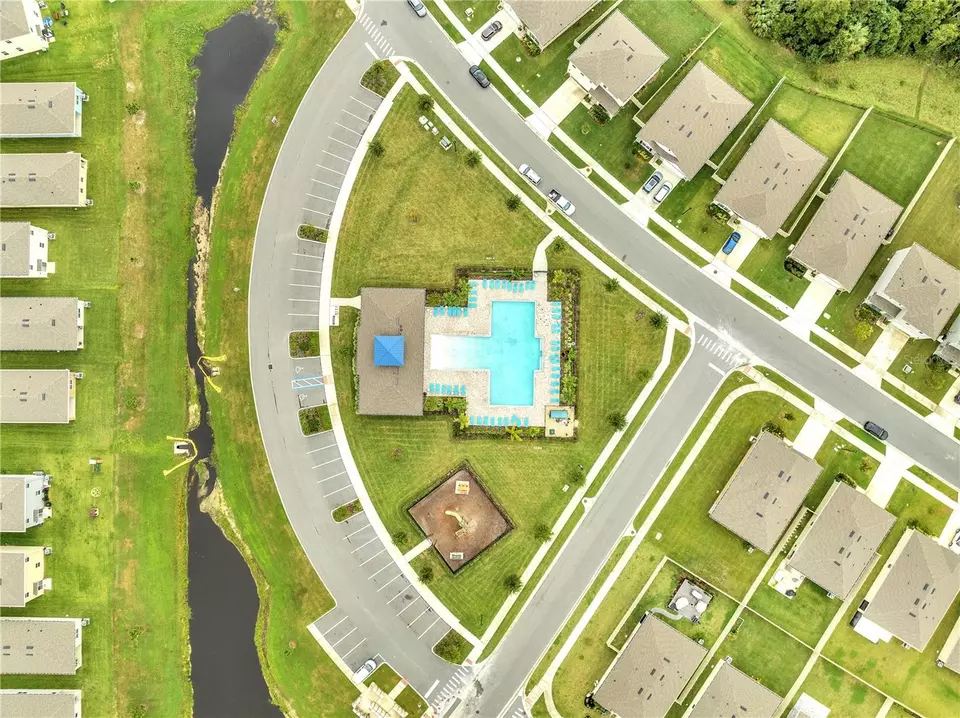 View/Area - 3831 Botanical Way, Sanford, FL 32773 photo 11 of 18