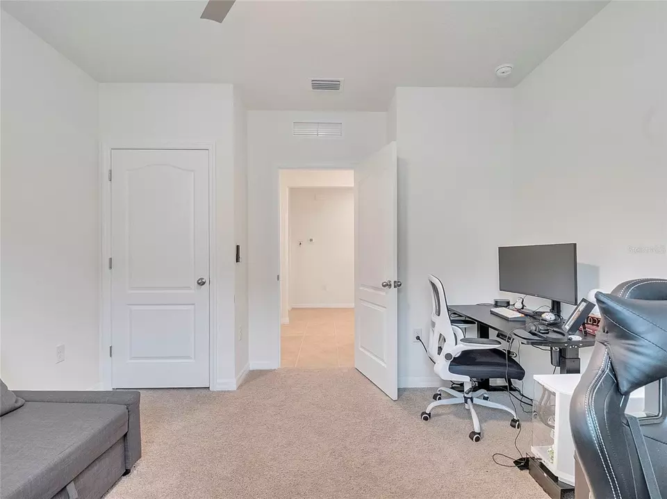 Bedroom - 3831 Botanical Way, Sanford, FL 32773 photo 5 of 7
