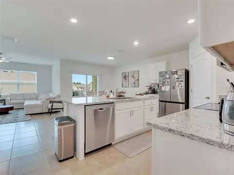 Kitchen - 3831 Botanical Way, Sanford, FL 32773 photo 1 of 6