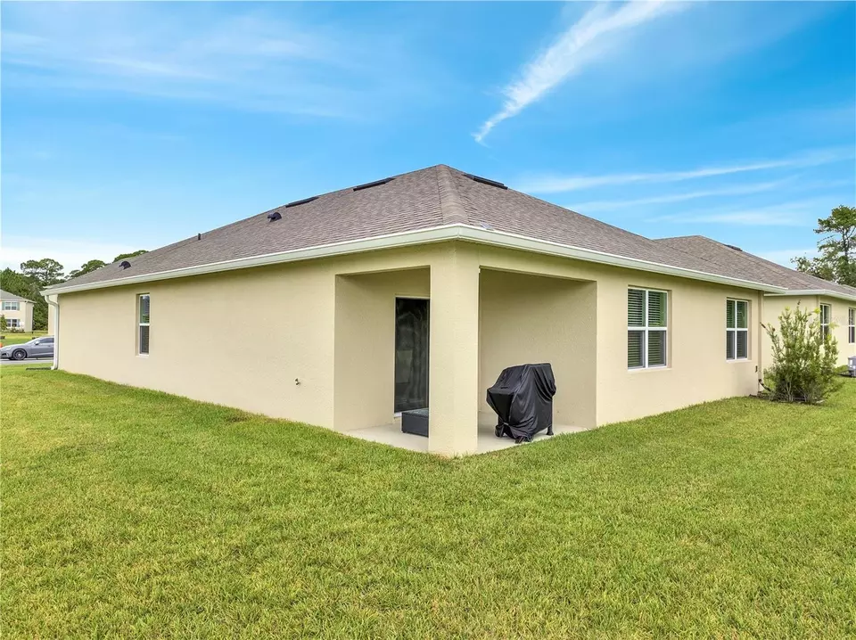 Exterior - 3831 Botanical Way, Sanford, FL 32773 photo 8 of 10