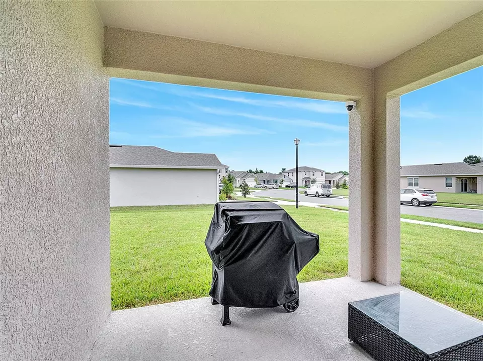 Exterior - 3831 Botanical Way, Sanford, FL 32773 photo 3 of 10