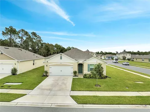 View/Area - 3831 Botanical Way, Sanford, FL 32773 photo 1 of 18