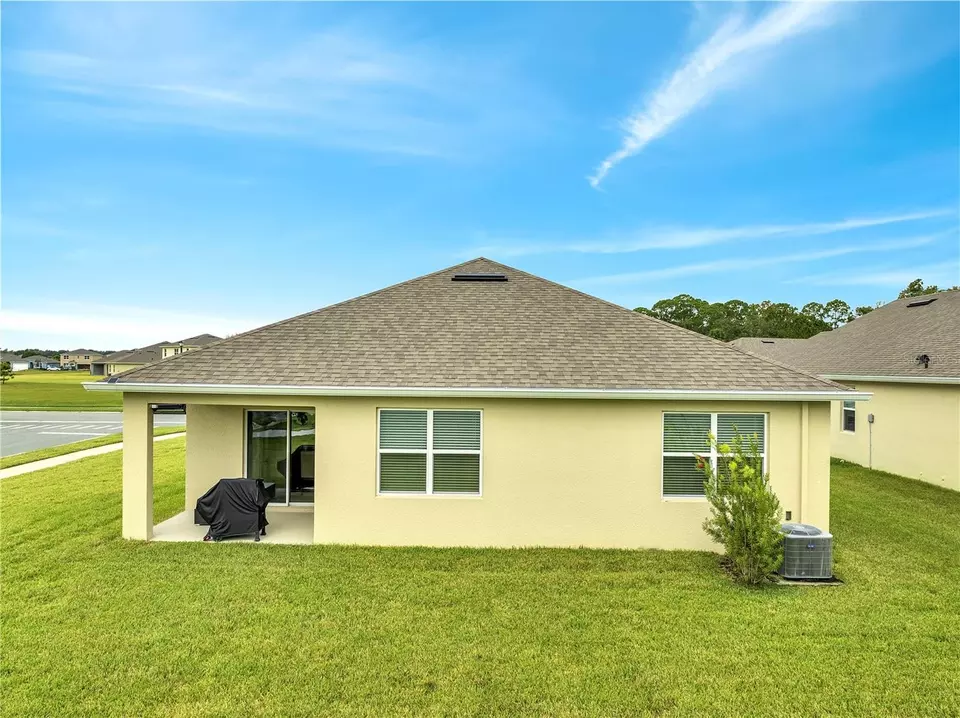 Exterior - 3831 Botanical Way, Sanford, FL 32773 photo 6 of 10