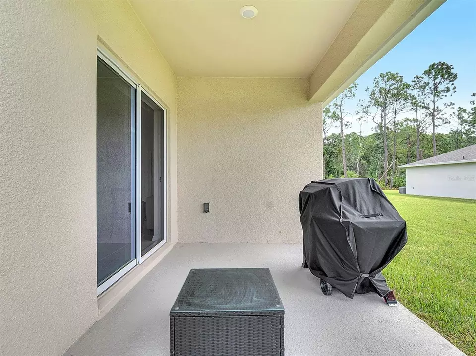 Exterior - 3831 Botanical Way, Sanford, FL 32773 photo 4 of 10