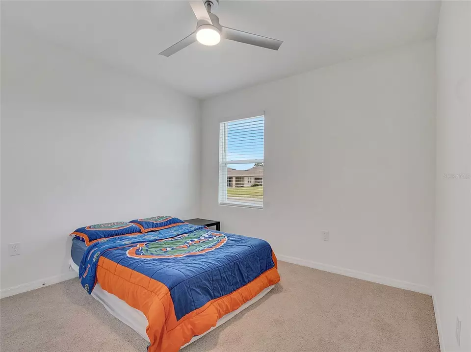 Bedroom - 3831 Botanical Way, Sanford, FL 32773 photo 3 of 7