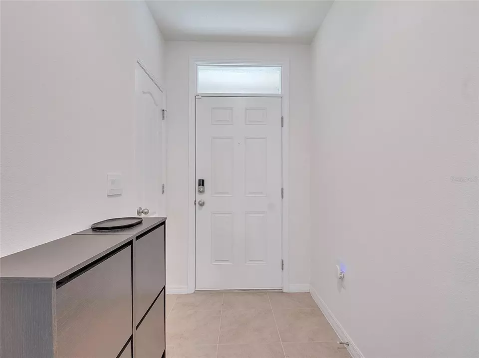 Entry Way - 3831 Botanical Way, Sanford, FL 32773 photo 2 of 9