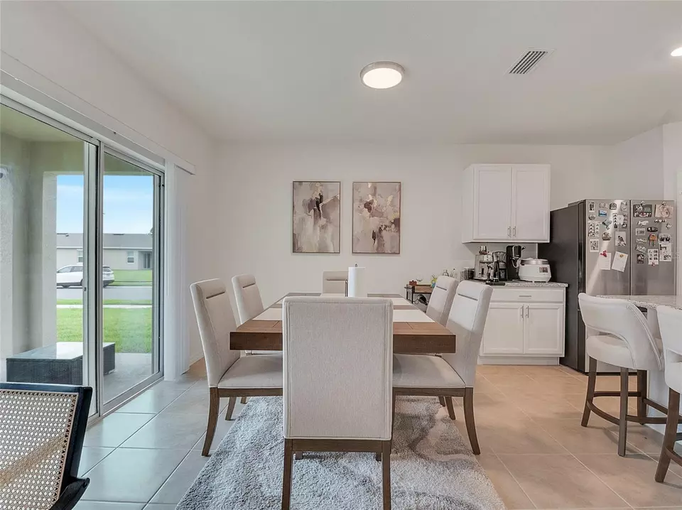 Dining - 3831 Botanical Way, Sanford, FL 32773 photo 1 of 2