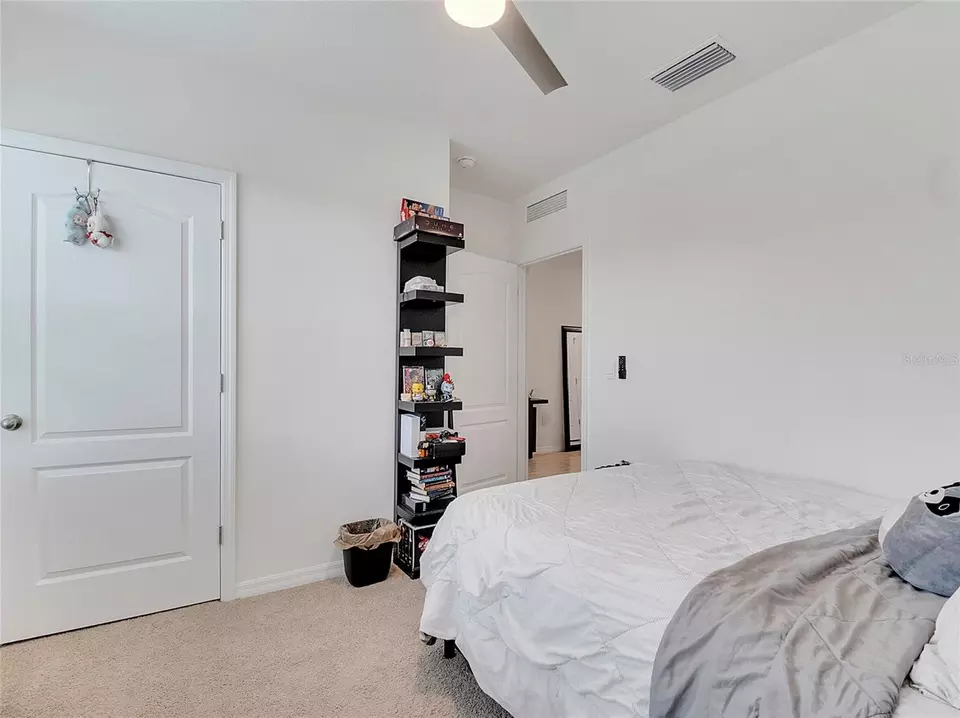 Bedroom - 3831 Botanical Way, Sanford, FL 32773 photo 2 of 7