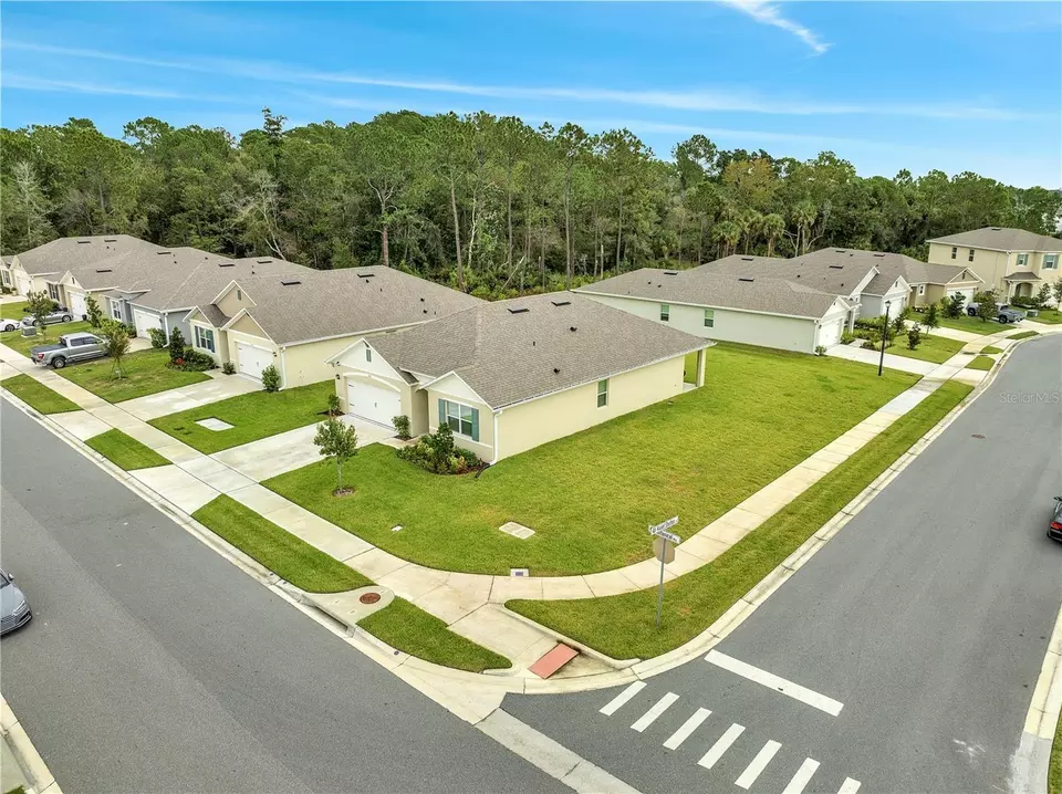 View/Area - 3831 Botanical Way, Sanford, FL 32773 photo 7 of 18