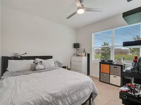 Bedroom - 3831 Botanical Way, Sanford, FL 32773 photo 1 of 7
