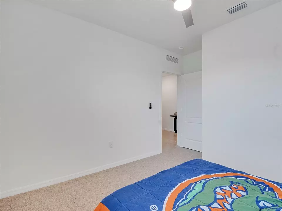 Bedroom - 3831 Botanical Way, Sanford, FL 32773 photo 4 of 7
