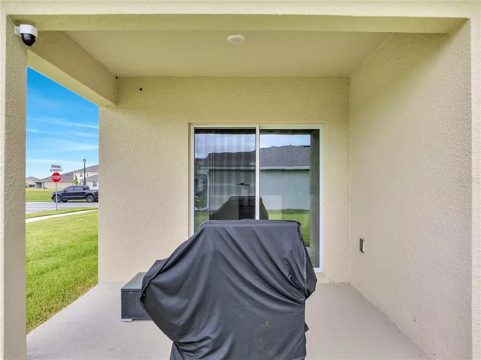 Exterior - 3831 Botanical Way, Sanford, FL 32773 photo 9 of 10