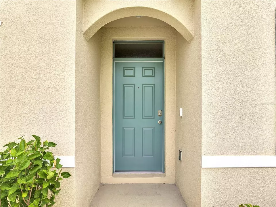 Entry Way - 3831 Botanical Way, Sanford, FL 32773 photo 1 of 9