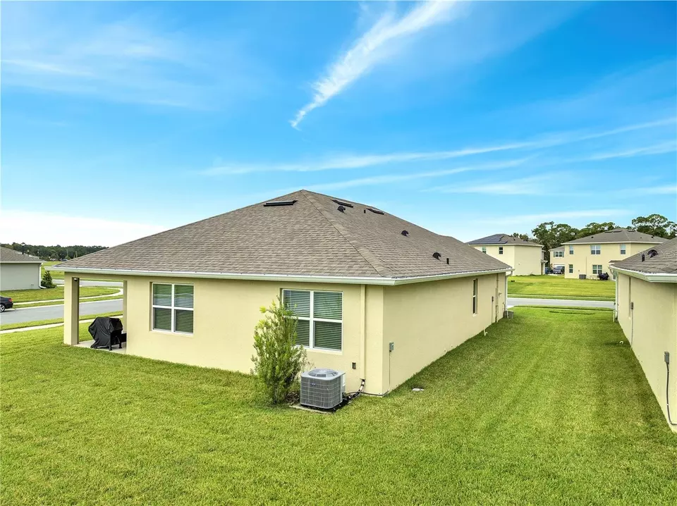 Exterior - 3831 Botanical Way, Sanford, FL 32773 photo 7 of 10