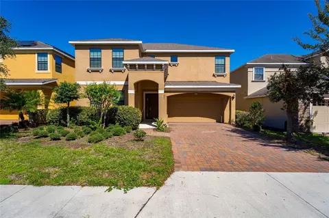 2311 Victoria Dr, Davenport, FL 33837
