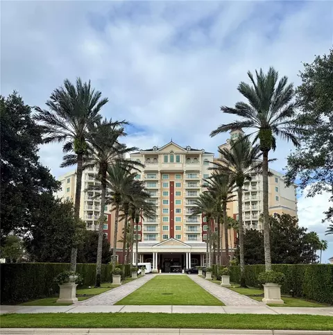 7593 Gathering Dr #509, Reunion, FL 34747