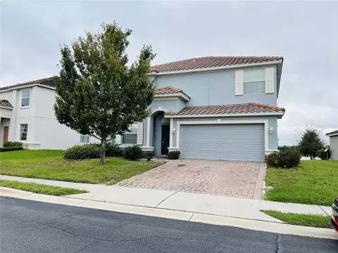 2021 Lake Side Ave, Davenport, FL 33837