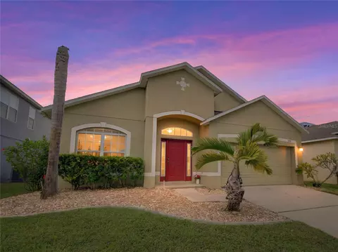 1964 Canoe Creek Falls Dr, Orlando, FL 32824