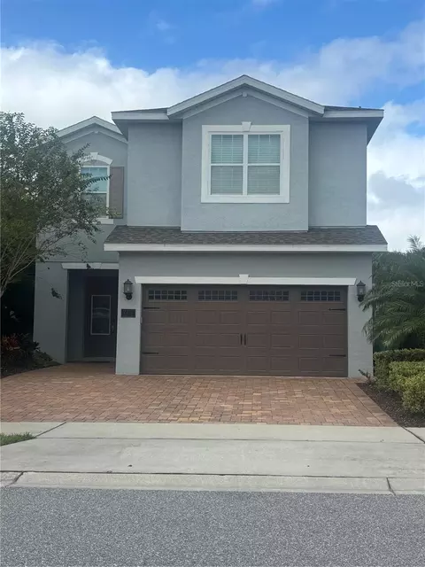 7470 Marker Ave, Kissimmee, FL 34747