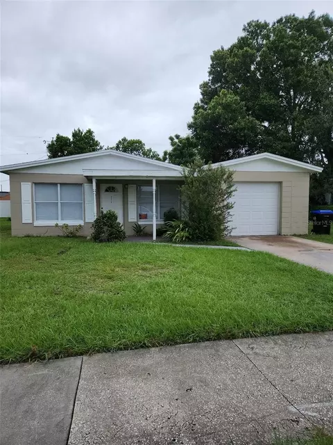 7212 Mandarin Dr, Orlando, FL 32819
