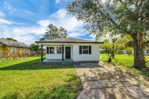 403 N 21st St, Haines City, FL 33844